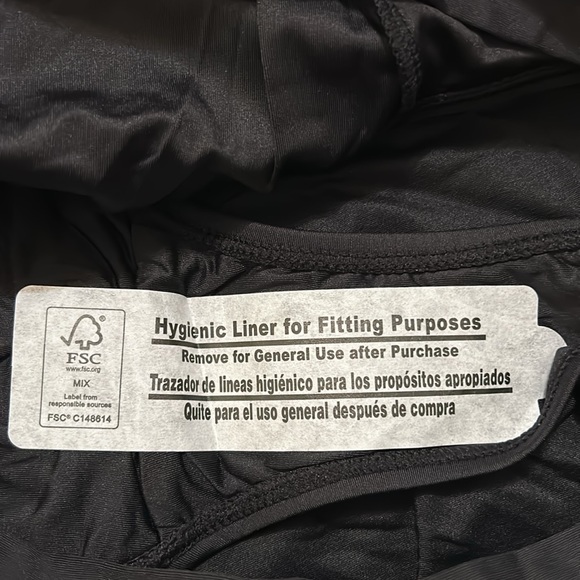 NWT Anne Cole Swim Bottoms - Picture 6 of 6